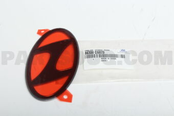 86300CG020 EMBLEM-SYMBOL MARK