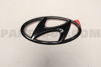 86300CG600 EMBLEM - SYMBOL MARK
