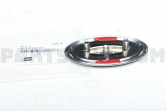 86300D9700 EMBLEM-KIA