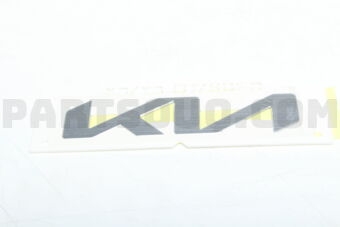 86300H8000 EMBLEM-KIA