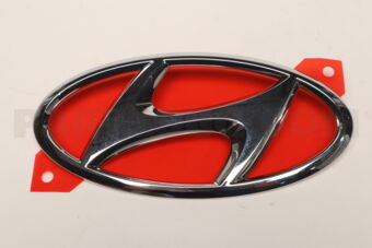 86300I6010 EMBLEM-SYMBOL MARK