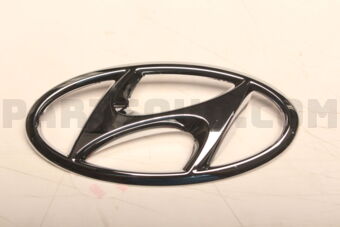 86300J9500 EMBLEM-SYMBOL MARK