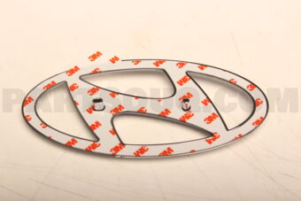 86300J9500 EMBLEM-SYMBOL MARK