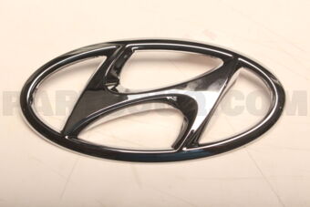 86300J9500 EMBLEM-SYMBOL MARK