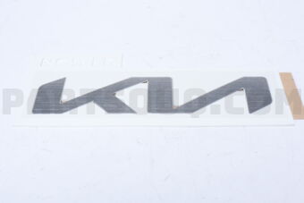 86300P1000 EMBLEM-KIA