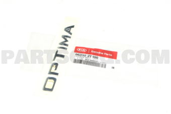 863102T100 EMBLEM-OPTIMA