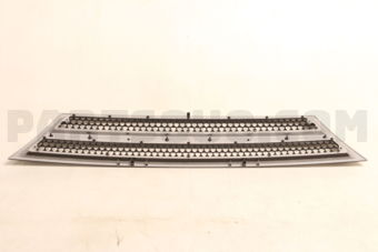 8631058400 GRILLE ASSY-FR RADIATOR