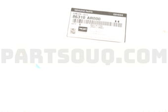 86310AR000 EMBLEM-GV70