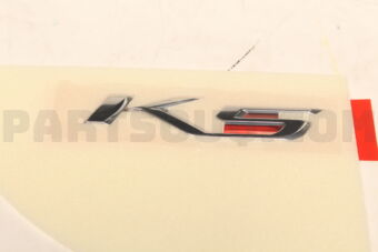 86310L2000 EMBLEM-K5