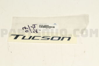 86310N9000 EMBLEM-TUCSON