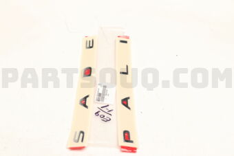 86310S8000 EMBLEMPALISADE