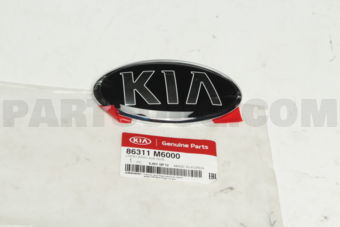 86311M6000 LOGOASSY-KIASUB