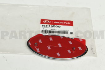 86311M6000 LOGOASSY-KIASUB