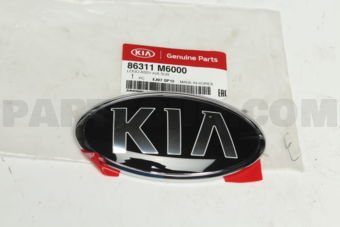 86311M6000 LOGOASSY-KIASUB
