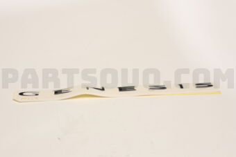 86311T1100 EMBLEM-GENESIS