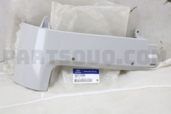 863155K000 GARNISH ASSY-FR,LH