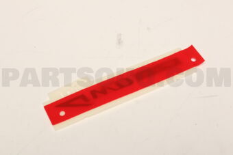 86316T6200 EMBLEM-AWD 3.5T