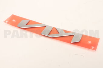86320CV000 EMBLEM-KIA