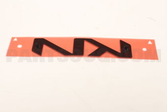 86320CV000 EMBLEM-KIA