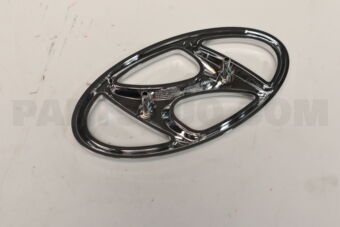 86320G2000 EMBLEM-"H" LOGO