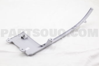 863255H300 GARNISH ASSY-FR,RH