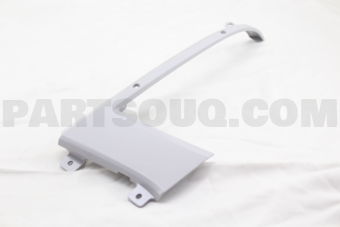 863255H300 GARNISH ASSY-FR,RH