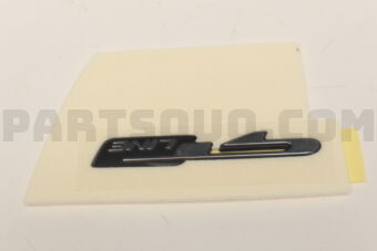 86325C5000 EMBLEM-GTLINE