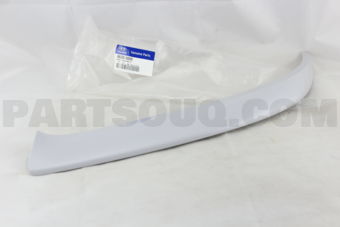 8633058000 BEZEL-HEADLAMP LH