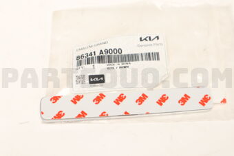 86341A9000 EMBLEM-GRAND