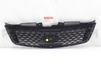 863501M600 GRILLE ASSY-RADIATOR