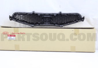 863501Y000 GRILLE ASSY-RADIATOR