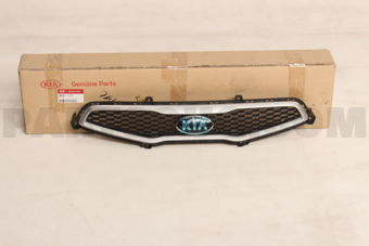 863501Y021 GRILLE ASSY-RADIATOR