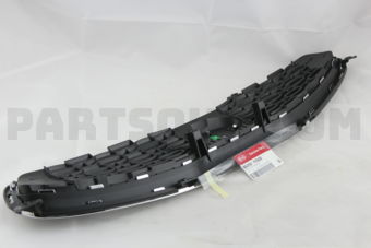 863501Y500 GRILLE ASSY-RADIATOR