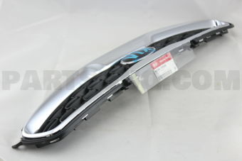 863501Y500 GRILLE ASSY-RADIATOR
