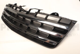 863502J001 GRILLE ASSY-RADIATOR