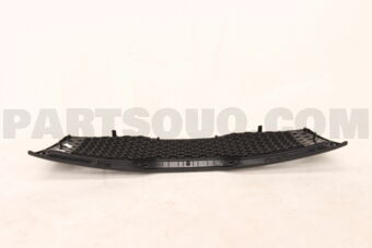 863502T700 GRILLE ASSY-RADIATOR
