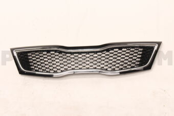 863502T700 GRILLE ASSY-RADIATOR
