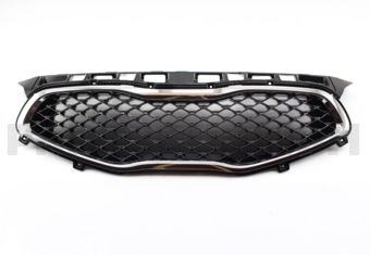 863503R600 GRILLE ASSY-RADIATOR