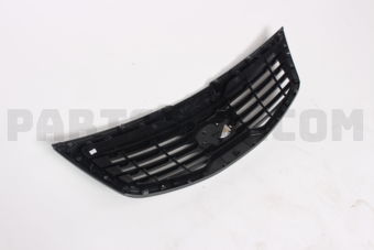 863503W010 GRILLE ASSY-RADIATOR