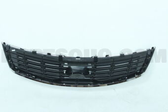 863503W030 GRILLE ASSY-RADIATOR