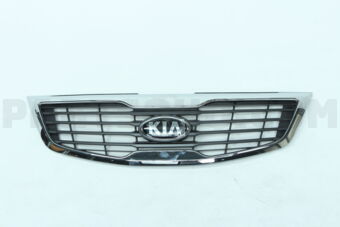 863503W030 GRILLE ASSY-RADIATOR