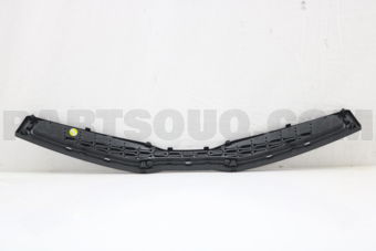 86350A7200 GRILLE ASSY-RADIATOR