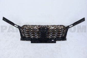 86350BV310 GRILLE ASSY-RADIATOR