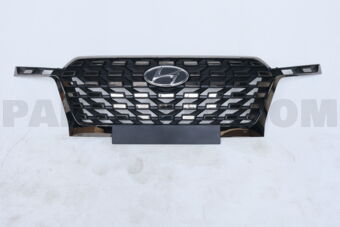 86350BV310 GRILLE ASSY-RADIATOR