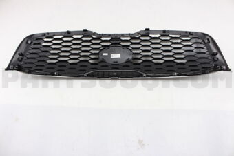 86350C5600 Hyundai / KIA GRILLEASSY-RADIATOR
