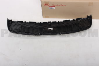 86350C5600 GRILLEASSY-RADIATOR