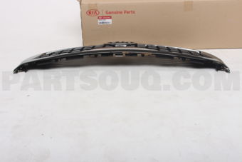 86350C5600 GRILLEASSY-RADIATOR