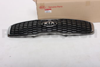 86350C5600 GRILLEASSY-RADIATOR