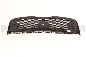 86350C5601 GRILLEASSY-RADIATOR