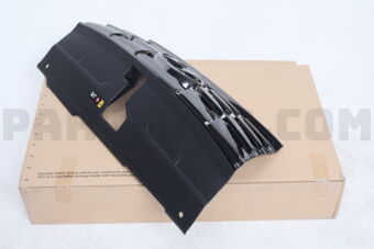 86350CZ100 GRILLE ASSY-RADIATOR